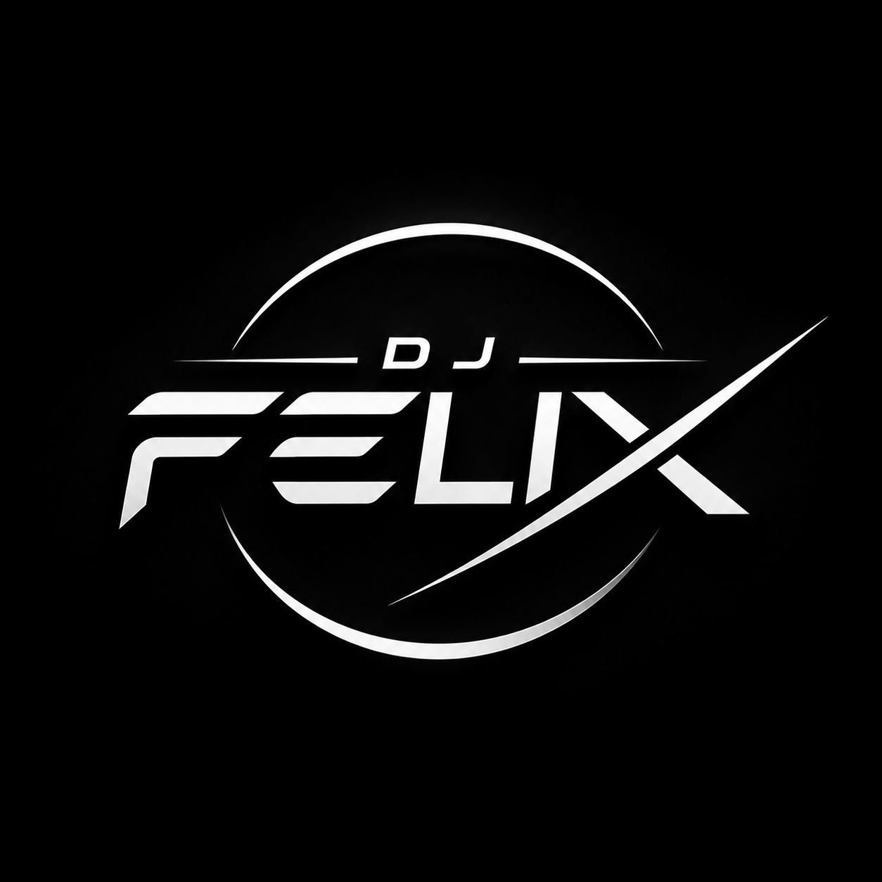 DJ Felix Logo